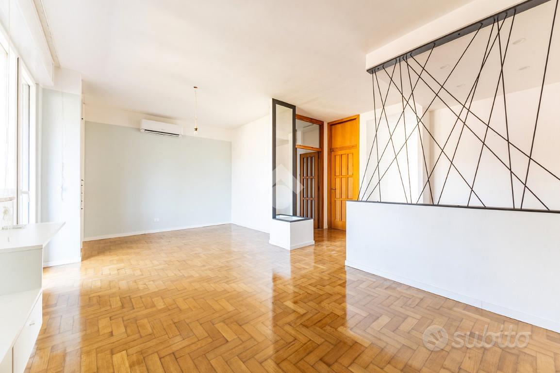 Appartamento – Roma, Roma 70, Ardeatino - Vista 4