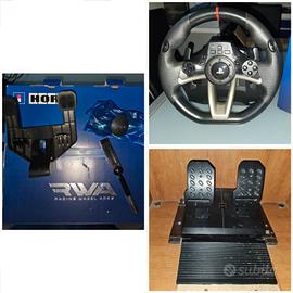 accessori ps4 , controller, piattaforma e visore