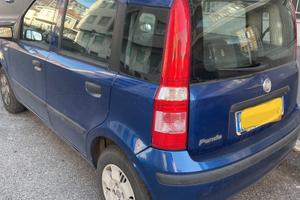 Fiat Panda 1.2 Emotion