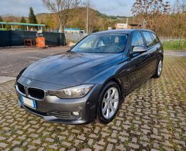 Bmw 320d 2014 184CV