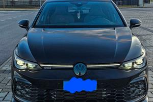 Golf 8 GTI