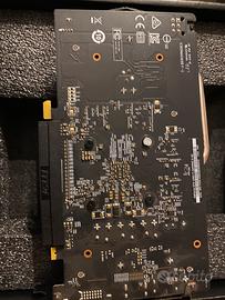 Scheda video MSI