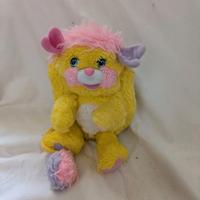 Peluches Popples Anni 80 vintage
