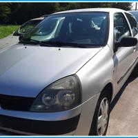 Ricambi Usati RENAULT CLIO 2a Serie 2005