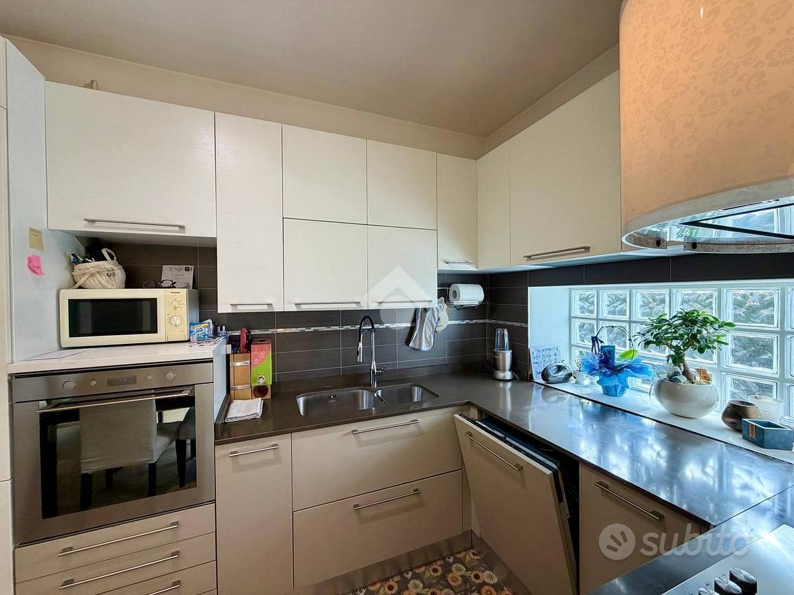Appartamento – TV - Vista 3