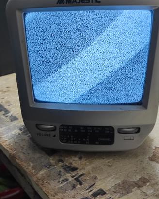 TV+radio AM, FM.