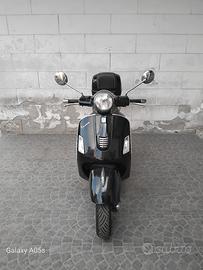 vespa 300