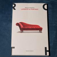 "Lamento di Portnoy" di Philip Roth