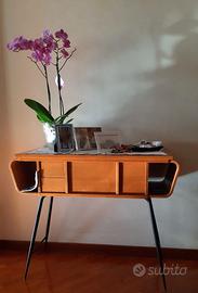 Mobile/consolle Singer vintage anni 60