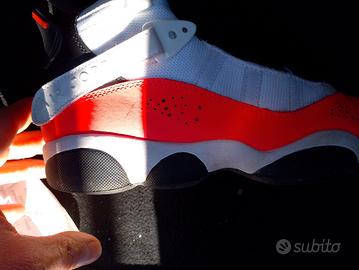 Jordan 36,5