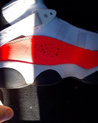 Jordan 36,5