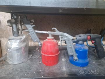 Articoli per il " Fai da te "