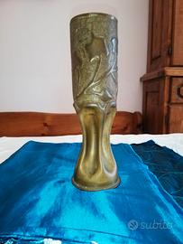 Vaso Floreale - Arte 1 G.M