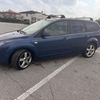 FORD FOCUS 1.6 TDI