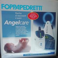 ricetrasmittente a distanza 