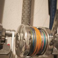 alutecnos gorilla 20 silver 