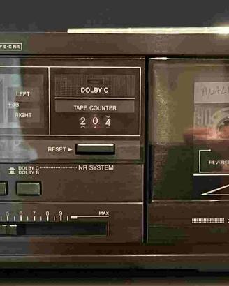 JVC KD-VR320