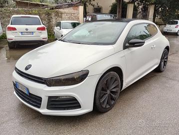 Volkswagen Scirocco 2.0 TDI 140CV DPF