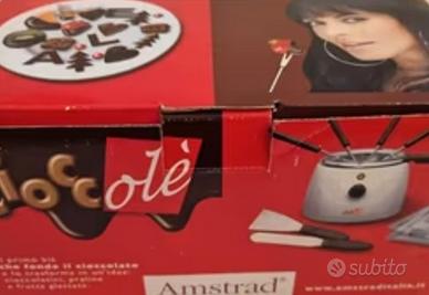 Cioccolè Amstrad