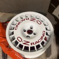 Cerchi oz racing