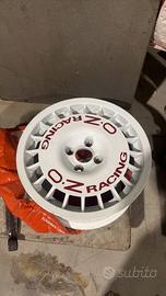 Cerchi oz racing