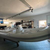 Miro' Bat 19 - "Pronta consegna" da motorizzare