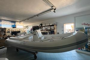 Miro' Bat 19 - "Pronta consegna" da motorizzare