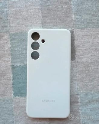 Cover originale Samsung galaxy s24 plus