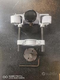 fresatrice da muro x  trapano 