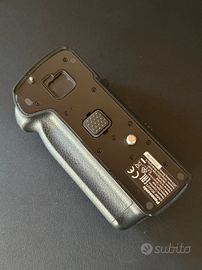 Battery Grip Panasonic DMW-BGGH5 originale