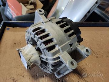 Alternatore OPEL ASTRA 1598cc CDTI del 2015