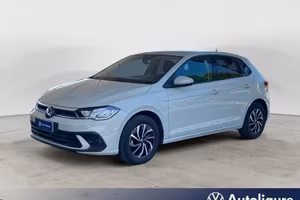 Volkswagen Polo 1.0 TSI Life