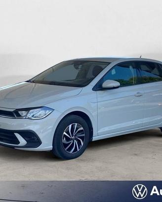 Volkswagen Polo 1.0 TSI Life