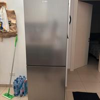 Frigorifero Bosch con freezer