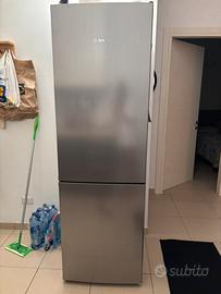 Frigorifero Bosch con freezer