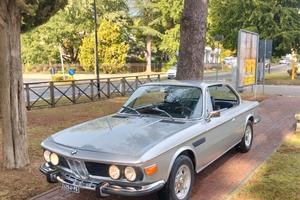 Bmw Altro CS 3000