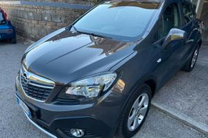 Opel Mokka 1.6 CDTI Ecotec 136CV 4x2 Start&Stop Co