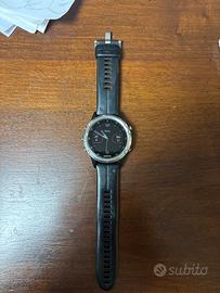 Garmin fenix 5 plus