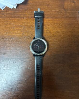 Garmin fenix 5 plus