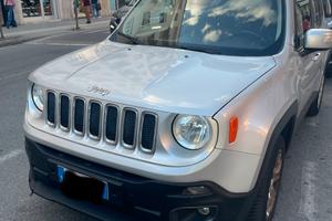 Jeep renagade