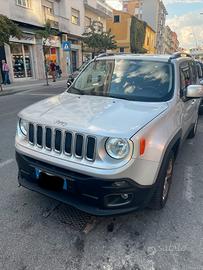 Jeep renagade