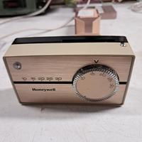 Termostato ambiente Honeywel