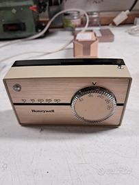 Termostato ambiente Honeywel
