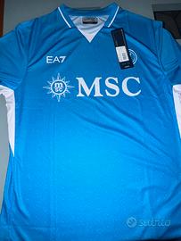 Maglia Napoli originale
