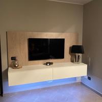 Parete tv
