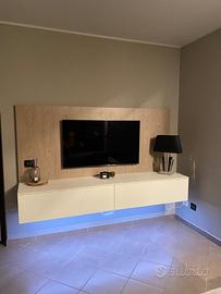 Parete tv