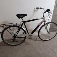 bicicletta uomo citybike 28"