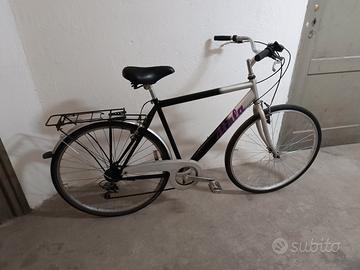 bicicletta uomo citybike 28"