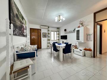 Indipendente a due passi dal mare