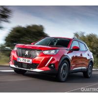 Ricambi usati peugeot 2008 2019 #g